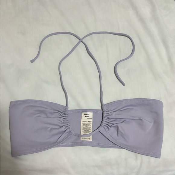 NWOT Aritzia Sundays Best top - Picture 3 of 3